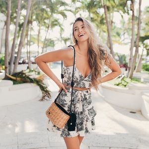 colombian Set by Carolina Pinilla